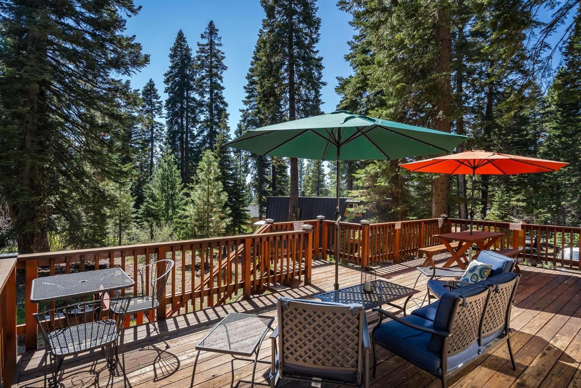 The Honey Bear Cabin Carnelian Bay Экстерьер фото